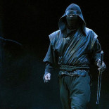 La policía japonesa detiene a un ciudadano de 74 años que cometió más de 250 robos vestido de 'ninja' [EN]