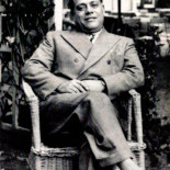 Arturo Castellanos, el hombre que salvó a 40.000 judios del Holocausto