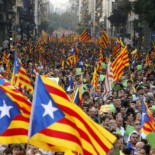 TVE entona el 'mea culpa' por la noticia de la Diada: 'Fue un error de valoración y lo reconocemos'