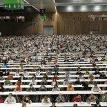 Podemos ‘adivina’ ante notario y una semana antes los resultados de una OPE en la sanidad vasca