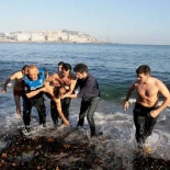 Muere un joven de 22 años durante el San Juan coruñés tras caer en una hoguera