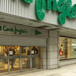 CCOO y El Corte Inglés se enzarzan en el Supremo por el descuento en la Play Station para empleados