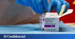 La vacuna AstraZeneca cambia de nombre: ahora se llama Vaxzevria