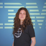 Una joven exploradora del universo cuántico