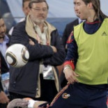 Lissavetzky: "El que sale a buscar trabajo lo hará hoy con más autoestima"