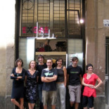 La SGAE pide el cierre de Exgae por insultos y violación de marca