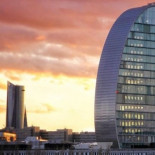 Un exempleado reclamará a BBVA 140 millones por utilizar su firma