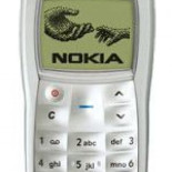 A los criminales les gusta el Nokia 1100