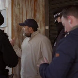 Multa de 90 libras a un peatón en Londres por cubrirse la cara ante una cámara de reconocimiento facial [ING]