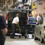 Niño de 8 años hallado muerto de forma violenta en Elda