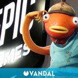 Epic Games despide a 870 empleados, el 16 % de su plantilla