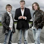 Agredieron a un equipo de la BBC que viajó por la Argentina con un auto con la patente H982 FKL