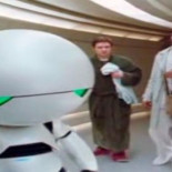 ¿Feliz Día del Orgullo Friki? No, feliz Día de la Toalla