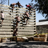 La carrera de obstáculos Tribuna IberianRace llega a Simancas