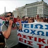 ¿Socializar pérdidas mientras casi se vuelven a batir récord de beneficios de la banca?