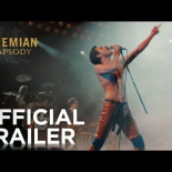 Trailer oficial del biopic de Queen “Bohemian Rhapsody”