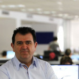 El grupo de Heraldo de Aragón sustituye a Arsenio Escolar al frente de 20 minutos