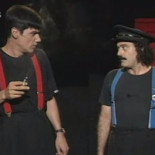 TVE recupera ‘Orgullo del tercer mundo’ de Faemino y Cansado a la carta