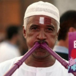 Rusia será la organizadora del Mundial 2018