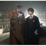 Harry Potter es boicoteado en Perú