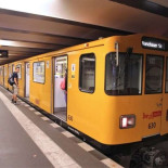 Alemania aprueba el transporte público gratuito para reducir la contaminación