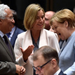 La alianza de izquierdas de Portugal cumple el déficit antes que Rajoy