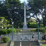 Abajo la Cruz fascista del Castro: una sentencia obliga al Concello de Vigo a derribarla [gal]