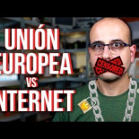 ¿La Unión Europea quiere censurar en Internet?