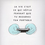 15 ilustraciones del artista más cínico (FR)