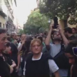 Comunicado del Nuevo Patio Maravillas