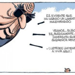 Un lamentable malentendido (Humor)