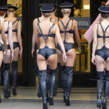 ¿Por qué tenemos el culo redondo?