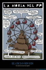 La noria del PP