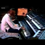 klaus Schulze - live 1977 WDR Köln