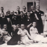 Las Pelonas y los chulos que castigan