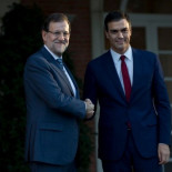 Rajoy declina presentarse a la investidura como presidente del Gobierno