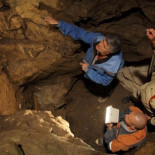 Identifican los restos de la hija de una neandertal y un denisovano