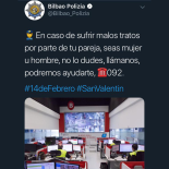 Acoso por ofrecer ayuda contra el maltrato