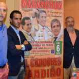 Un pueblo de Guadalajara con 247 habitantes destina 200.000€ a una corrida de toros