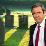Jeff Goldblum desmiente su muerte, y luego la confirma (ING)