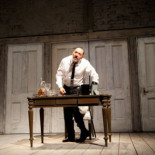 Kevin Spacey está harto de los políticos asturianos [ENG]