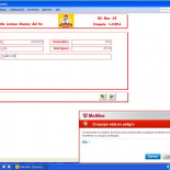 VNC Roulette: miles de escritorios abiertos y accesibles (sí, instalaciones industriales también)