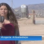 Detenidos tres trabajadores de la Granja El Escobar