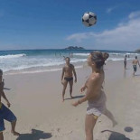 Yo también quiero jugar!