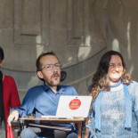 La vieja lógica de sillones y cheques en blanco. Por Pablo Echenique [OPINIÓN]