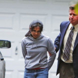 23.000 presos pueden ser liberados en Massachussets tras el juicio por la falsificación de pruebas a Annie Dookhan (eng)