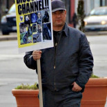 La policía mata a un hombre armado que asaltó la cadena de televisión Discovery Channel