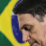 Un militar de la comitiva de Bolsonaro, detenido con una maleta de 39 kilos de cocaína en Sevilla