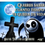 Lo que se esconde tras el "Test de la Muerte"