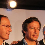 El alcalde de Murcia estuvo dos años sin sacar dinero del banco